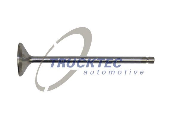 TRUCKTEC AUTOMOTIVE Выпускной клапан 01.12.123